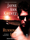 Cover image for Running Hot
